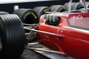 F1车队技术升级，圈速进一步缩短，f1各大车队